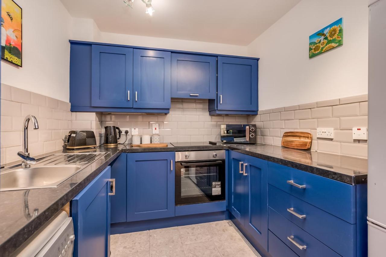 Apartment Citygate
