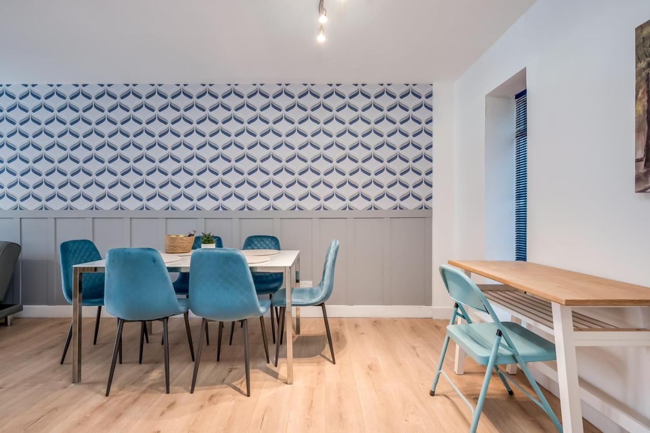 Citygate Apartment