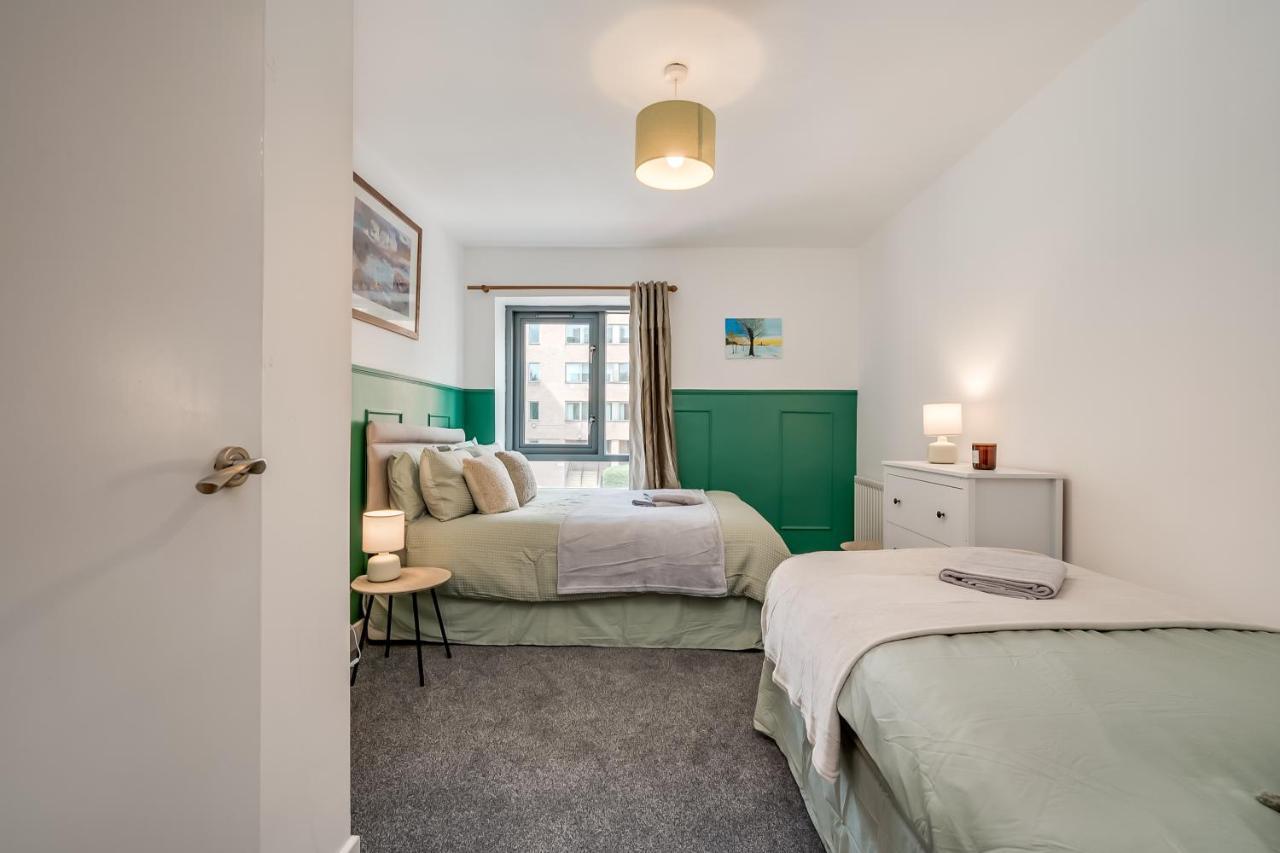 Citygate Apartment