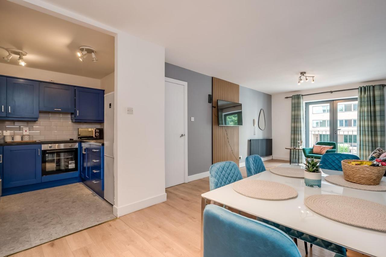 Apartment Citygate Belfast