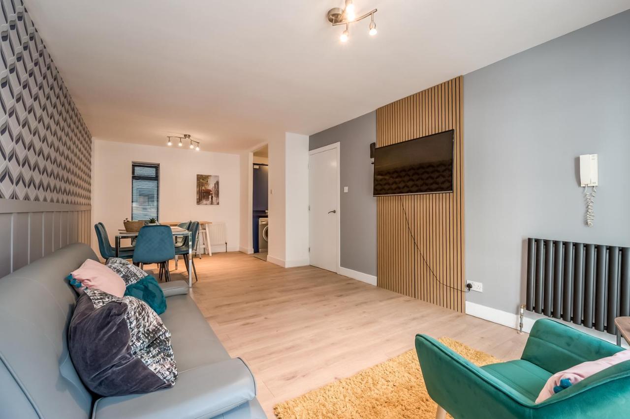 Citygate Apartment