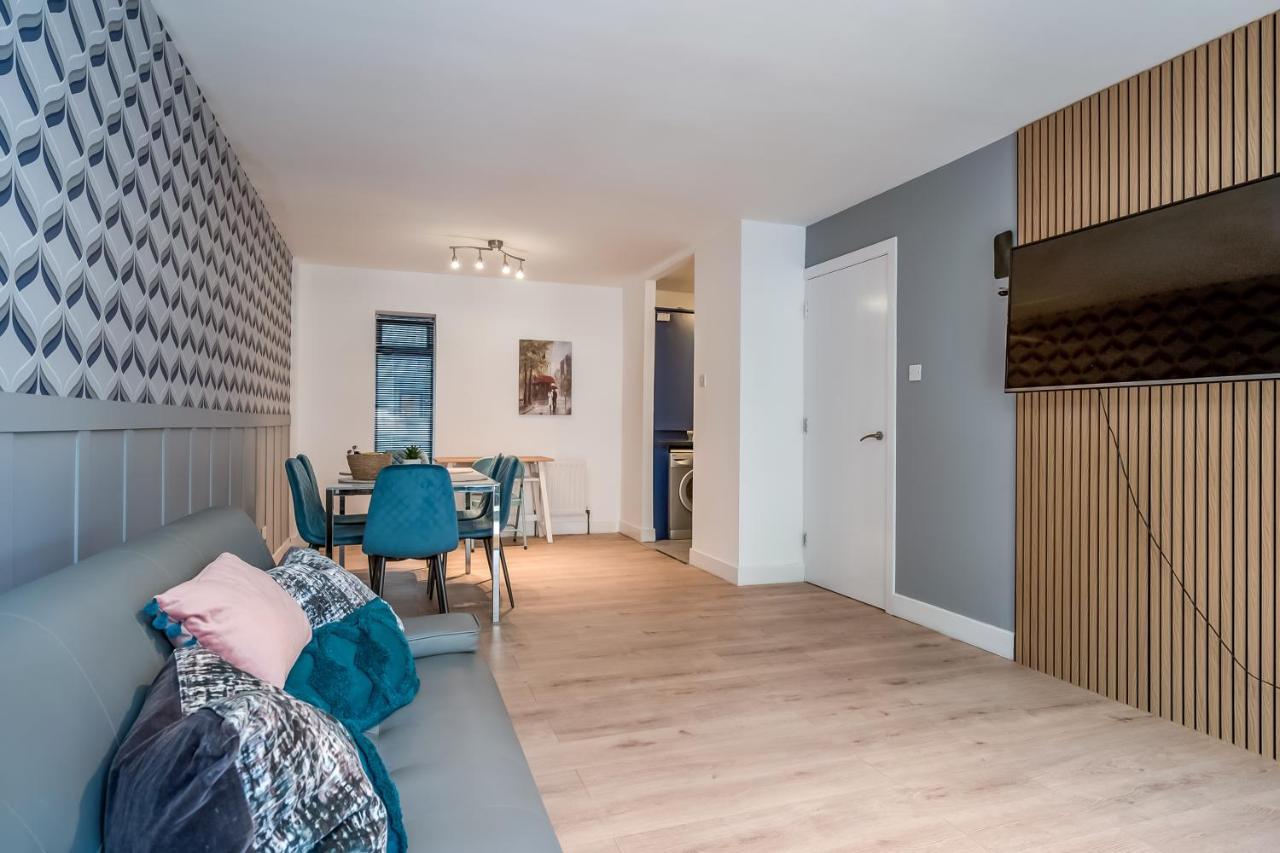 Apartment Citygate