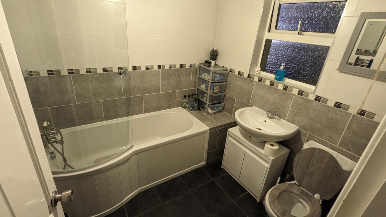 Waterworks Townhouse * Belfast