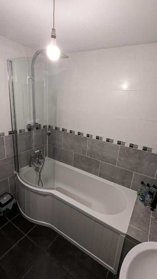 Waterworks Townhouse Homestay Belfast