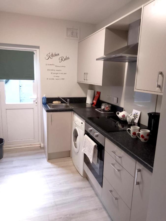Maire Toireasa - Cosy Refurbished In The Gaeltacht Quarter Holiday home Belfast