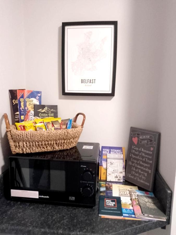 Maire Toireasa - Cosy Refurbished In The Gaeltacht Quarter