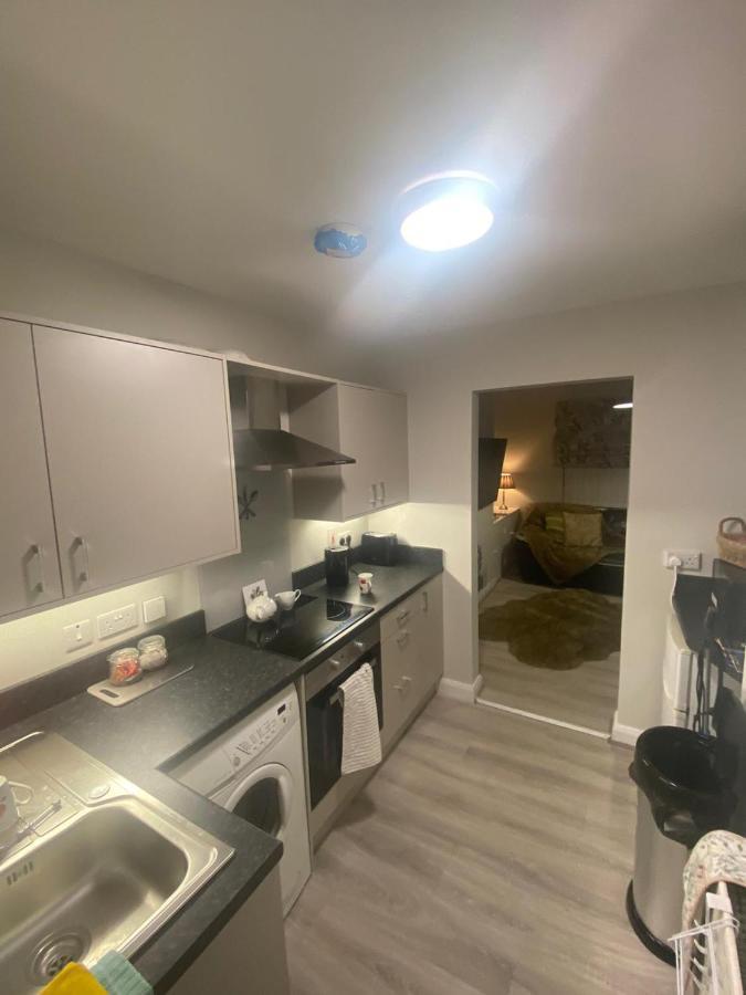 Holiday home Maire Toireasa - Cosy Refurbished In The Gaeltacht Quarter Belfast