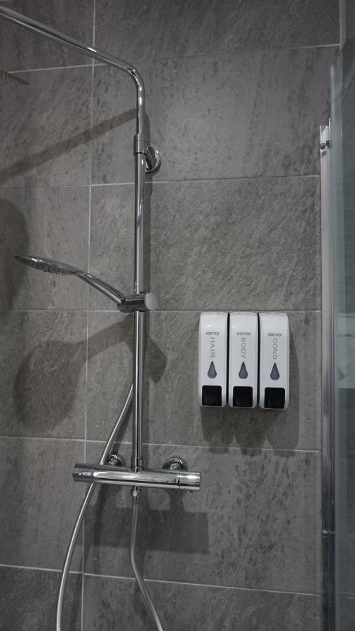 Aqua Dream Luxury Apartment-coyles Place At Portland 88 Belfast
