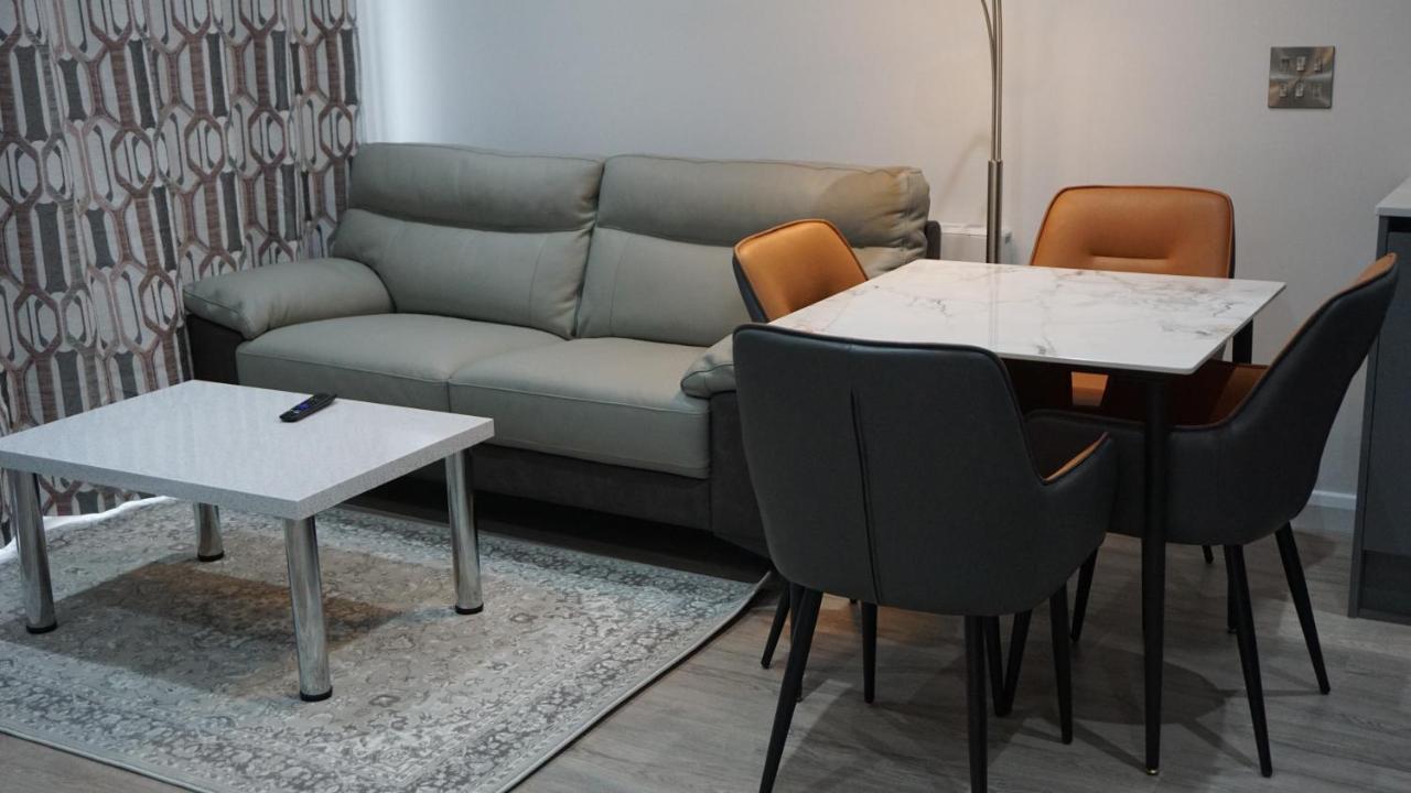 Aqua Dream Luxury Apartment-coyles Place At Portland 88 Apartment *
