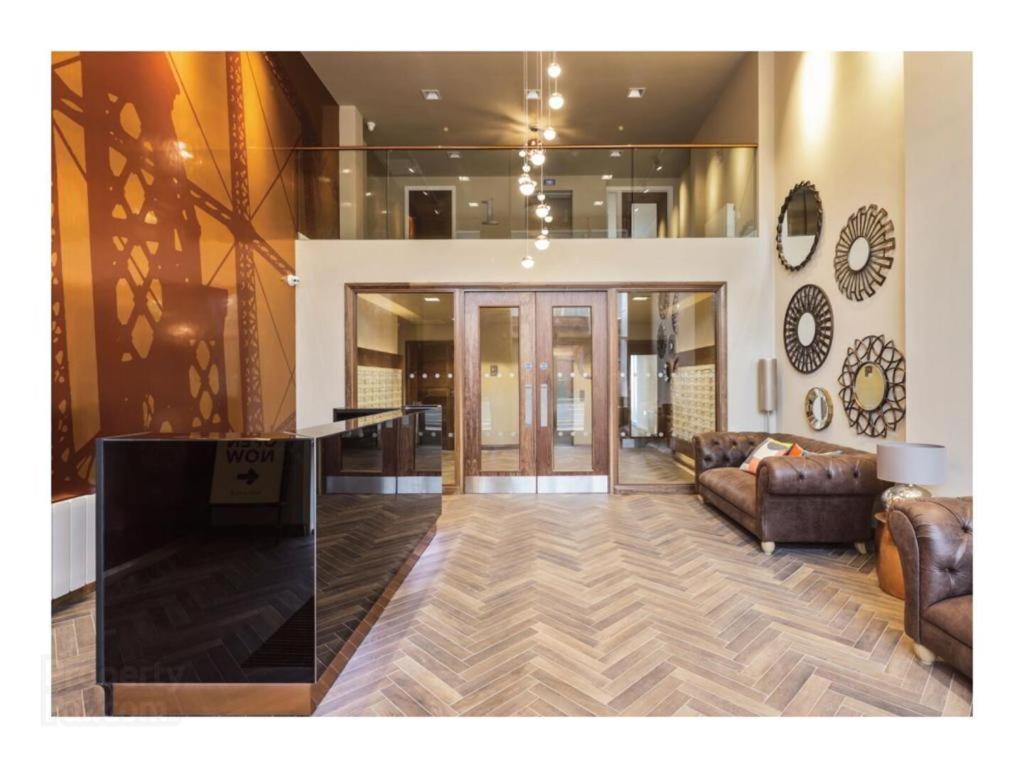 Apartment Aqua Dream Luxury Apartment-coyles Place At Portland 88 *