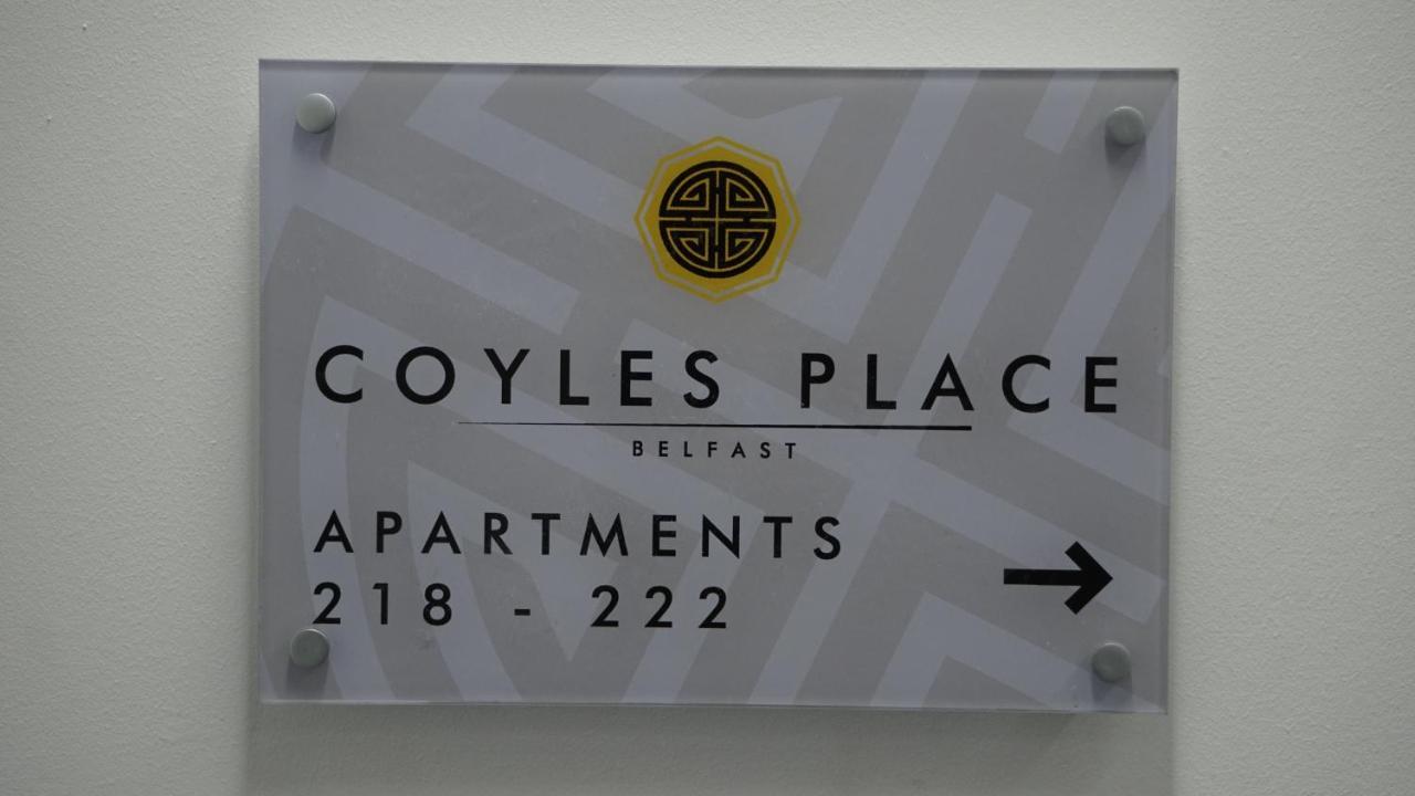 Aqua Dream Luxury Apartment-coyles Place At Portland 88 Apartment
