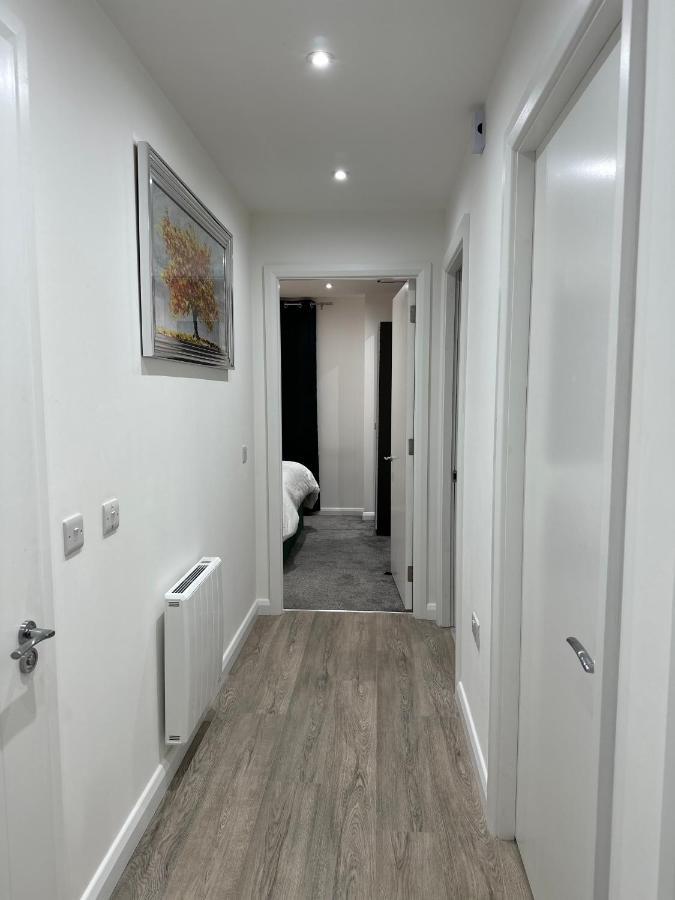 Apartment Aqua Dream Luxury Apartment-coyles Place At Portland 88 *