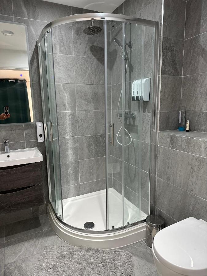 Aqua Dream Luxury Apartment-coyles Place At Portland 88 Apartment