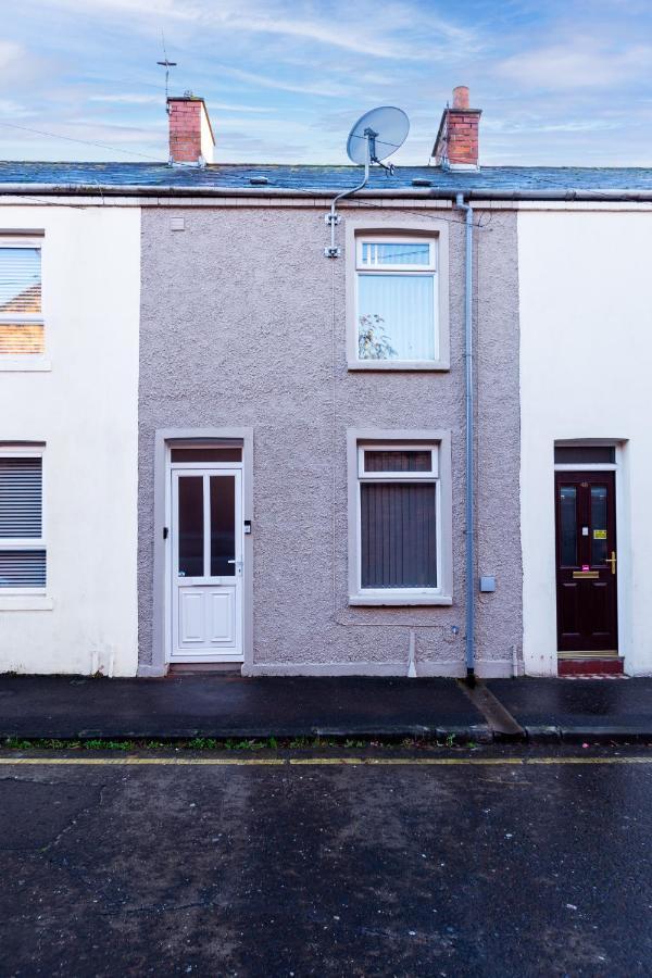 Haven Holiday home