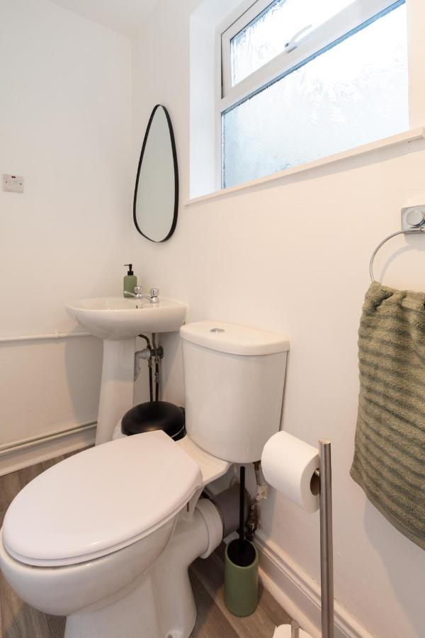 Holiday home Haven Belfast