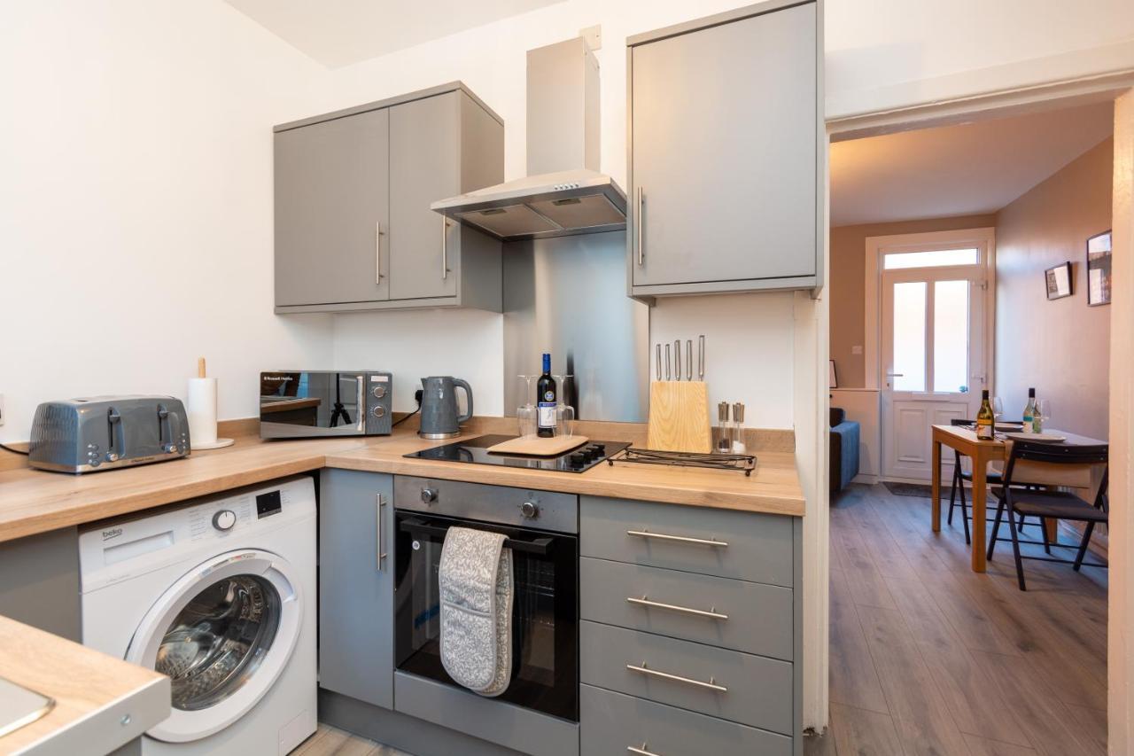 Haven Holiday home Belfast