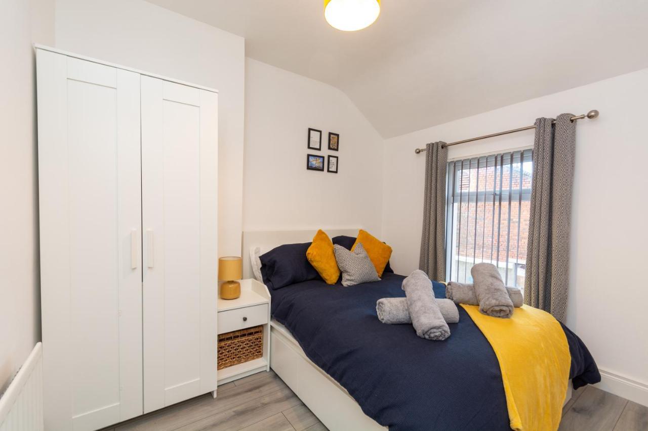 Haven Holiday home Belfast