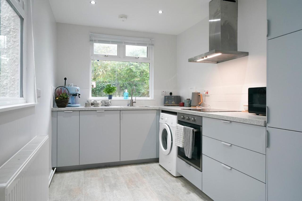 Holiday home Close To City Centre Stylish 3 Bedroom House