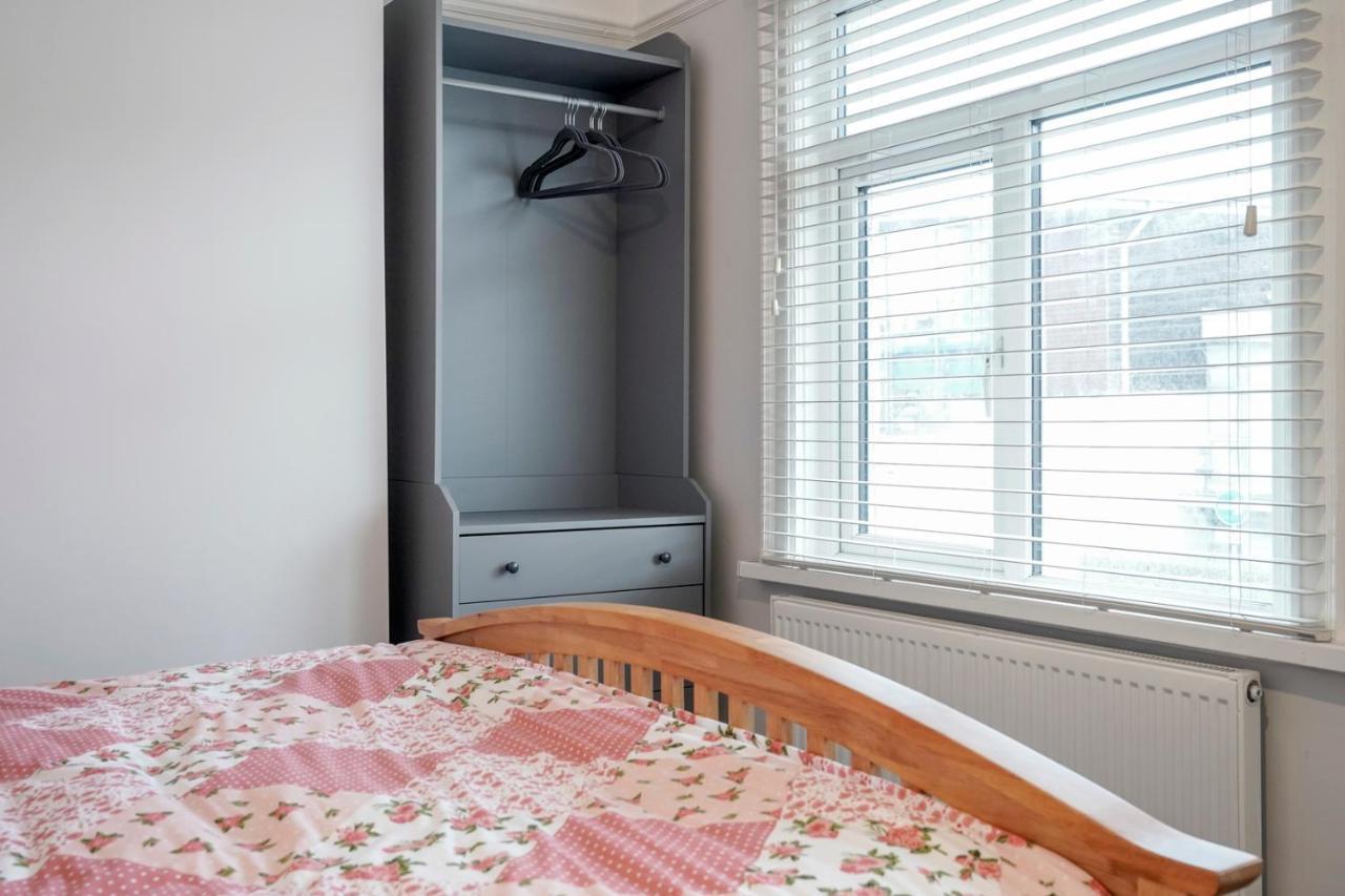 Holiday home Close To City Centre Stylish 3 Bedroom House *