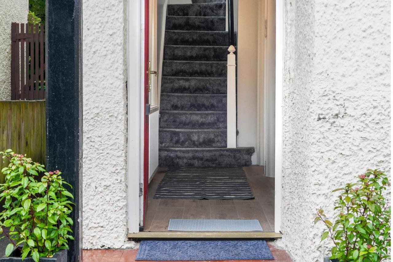 Holiday home Close To City Centre Stylish 3 Bedroom House Belfast
