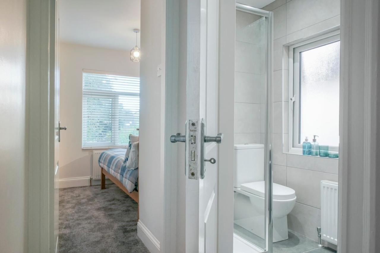Holiday home Close To City Centre Stylish 3 Bedroom House