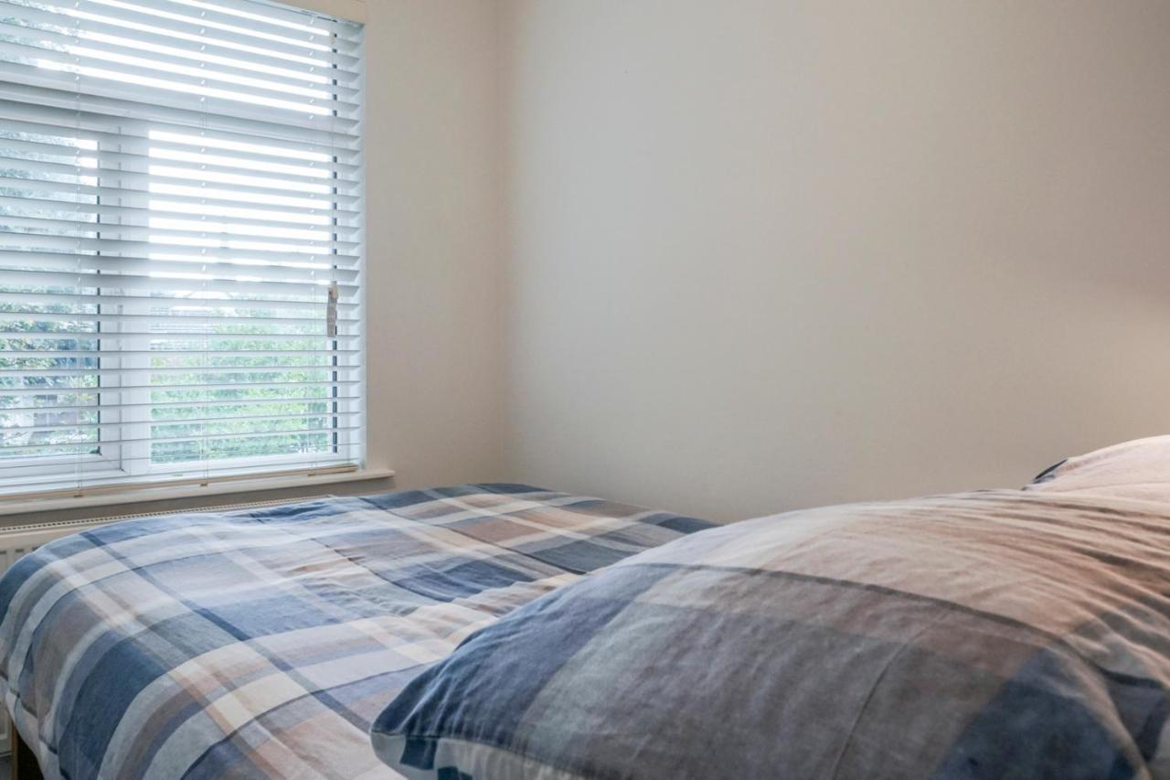Close To City Centre Stylish 3 Bedroom House Holiday home