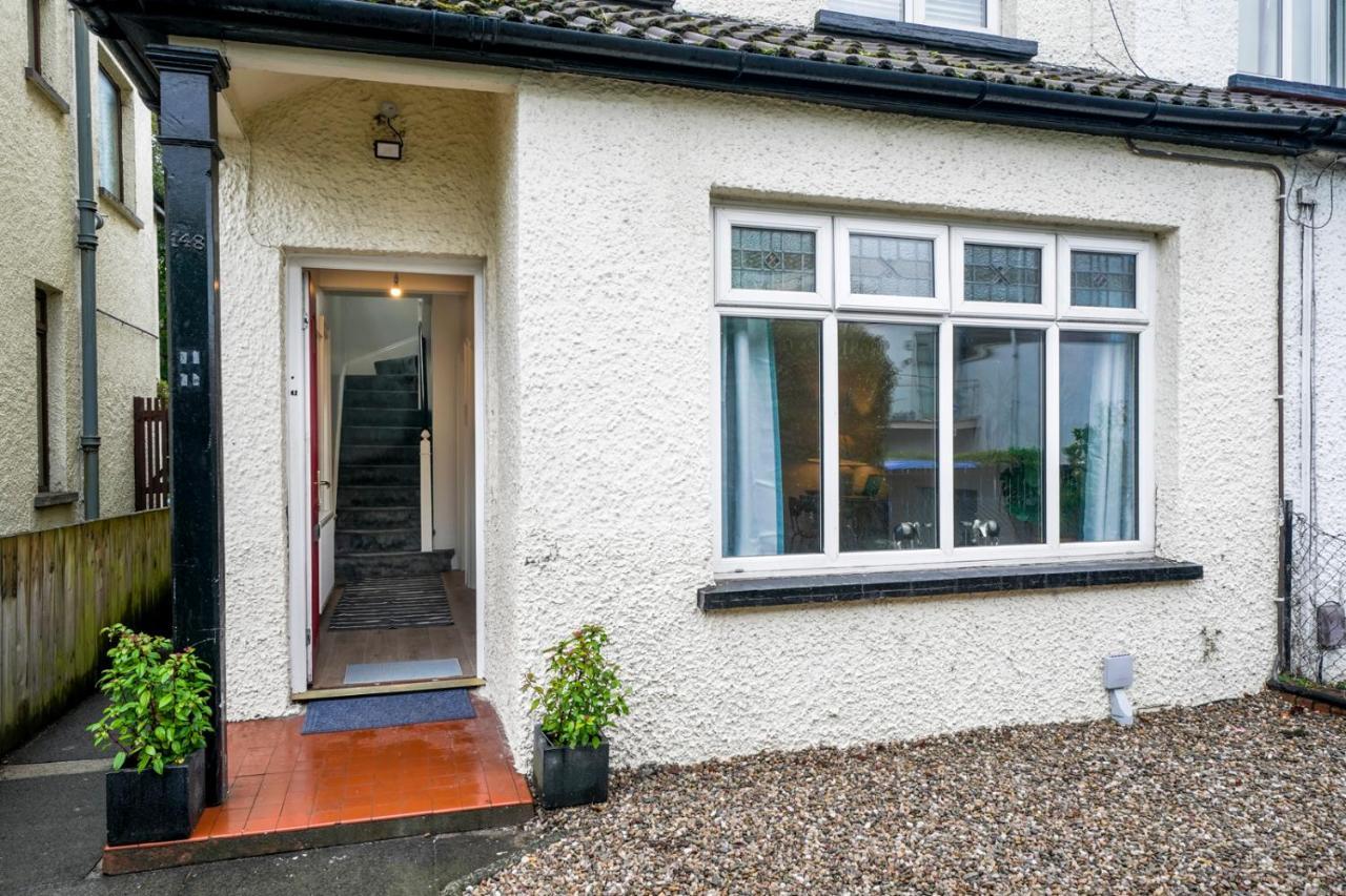 Close To City Centre Stylish 3 Bedroom House