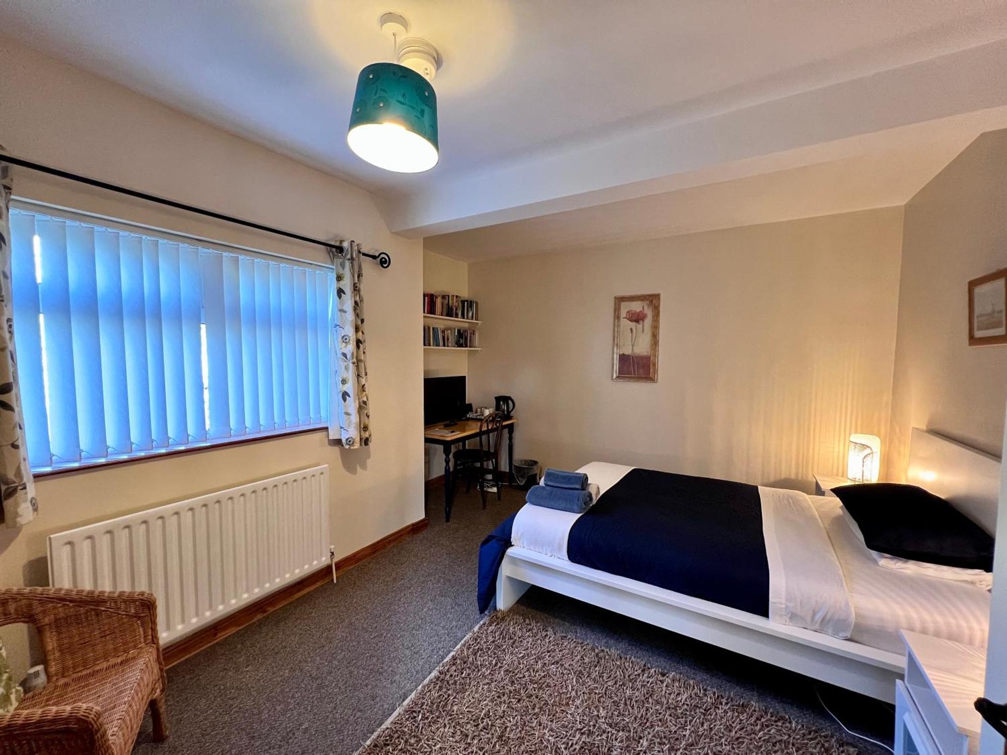 Ashfield Belfast