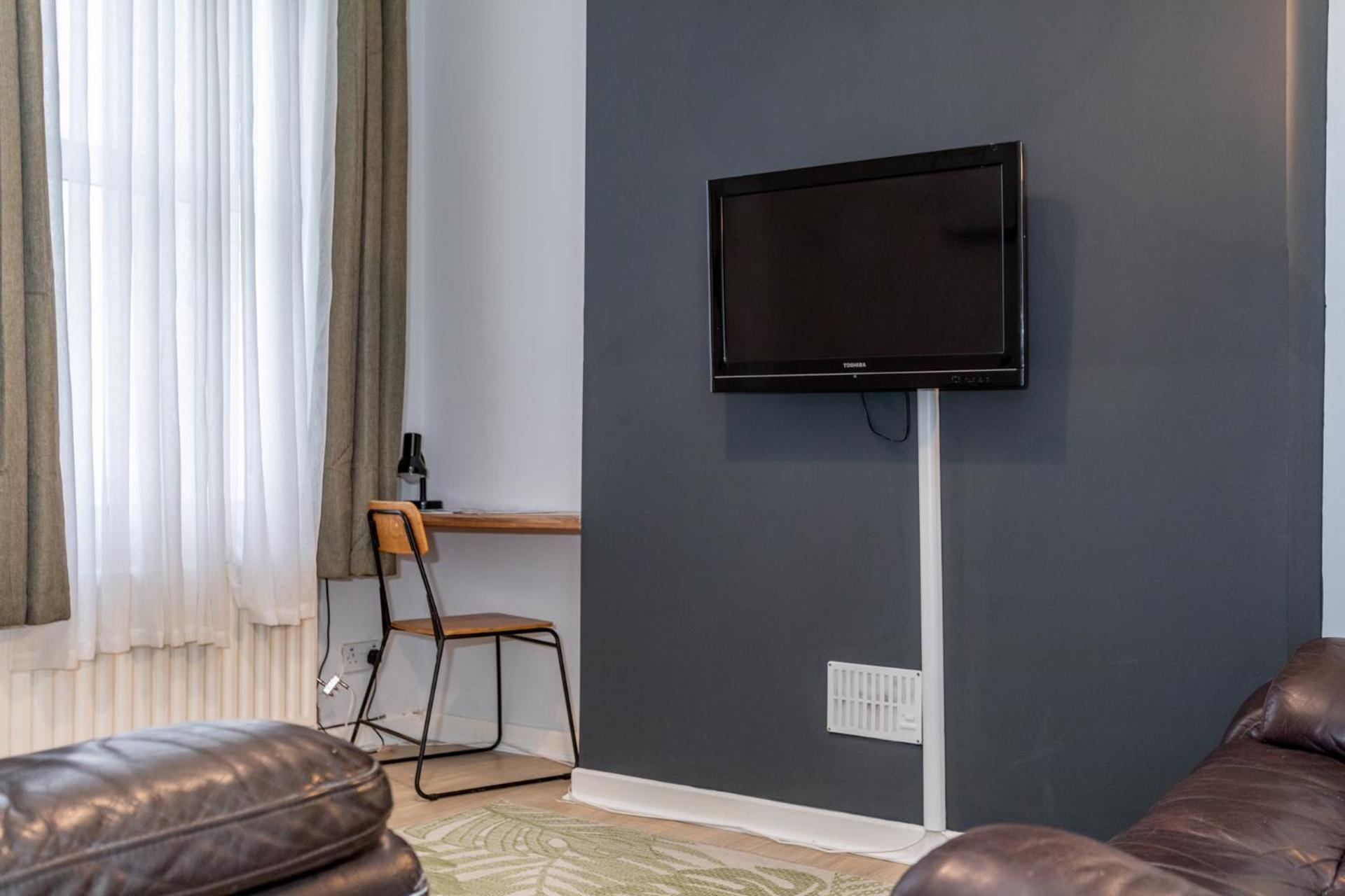 Castlereagh Guest house Belfast