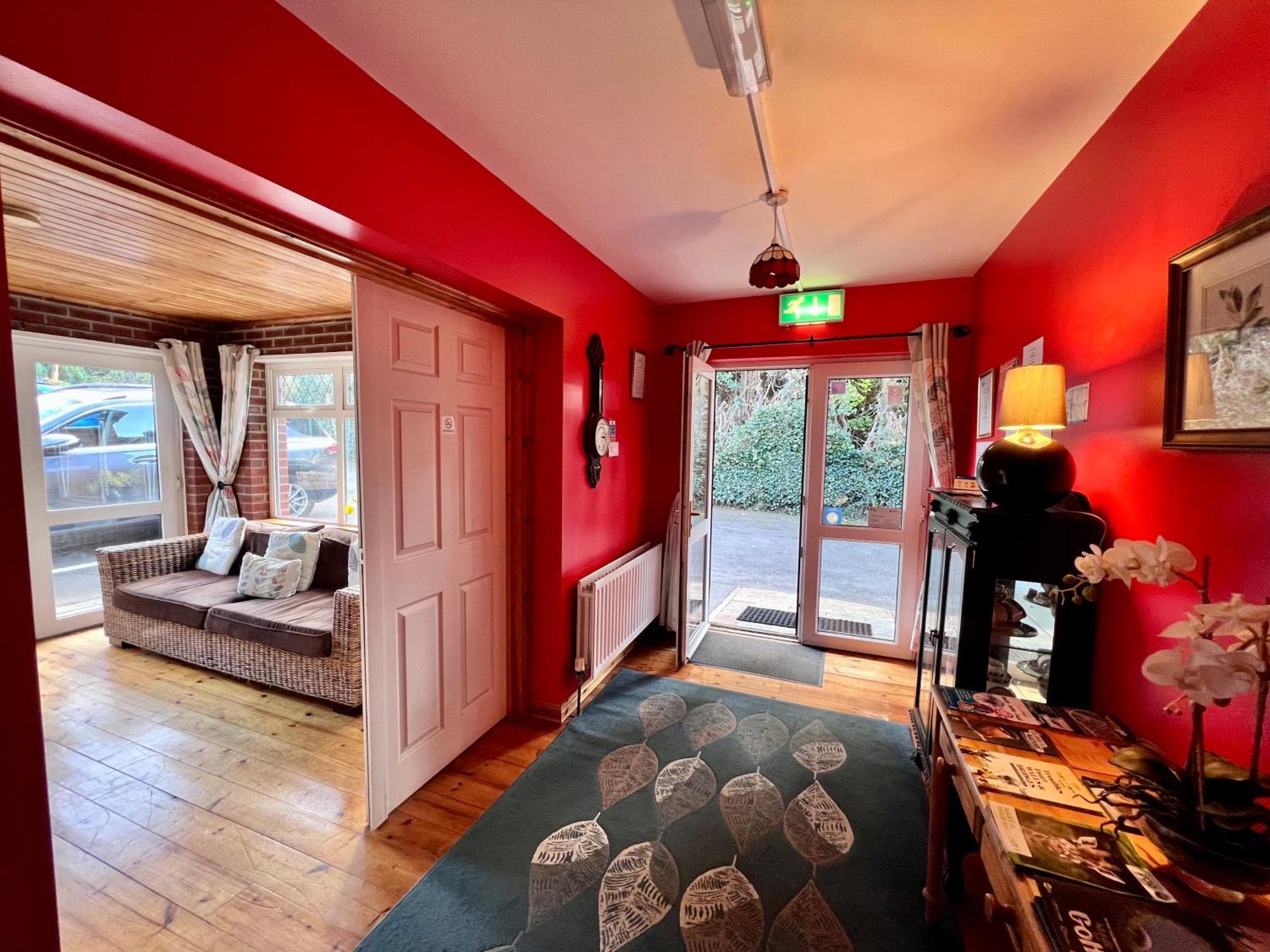 Bed & Breakfast Ashfield Belfast