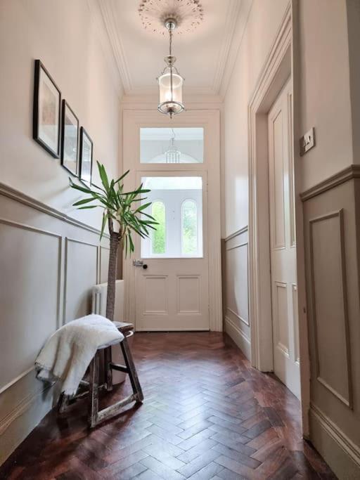Spacious Victorian Holiday home *