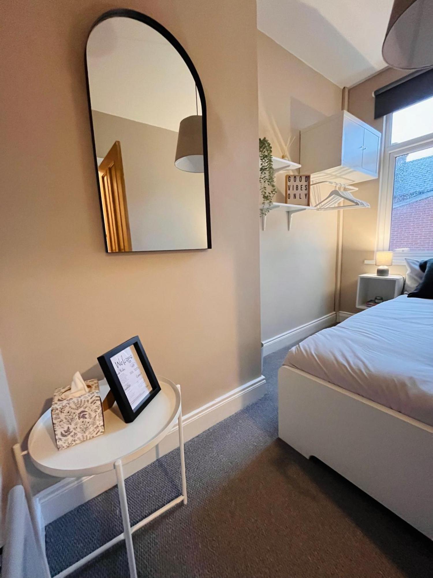 Kings Bridge Townhouse Belfast