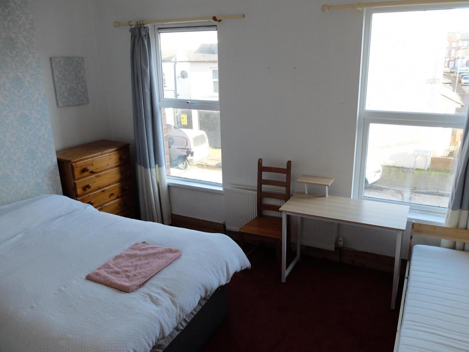 12 Oceanic Ave * Belfast