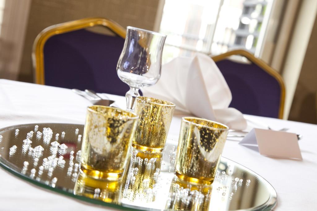 Dukes At Queens Hotel 3*