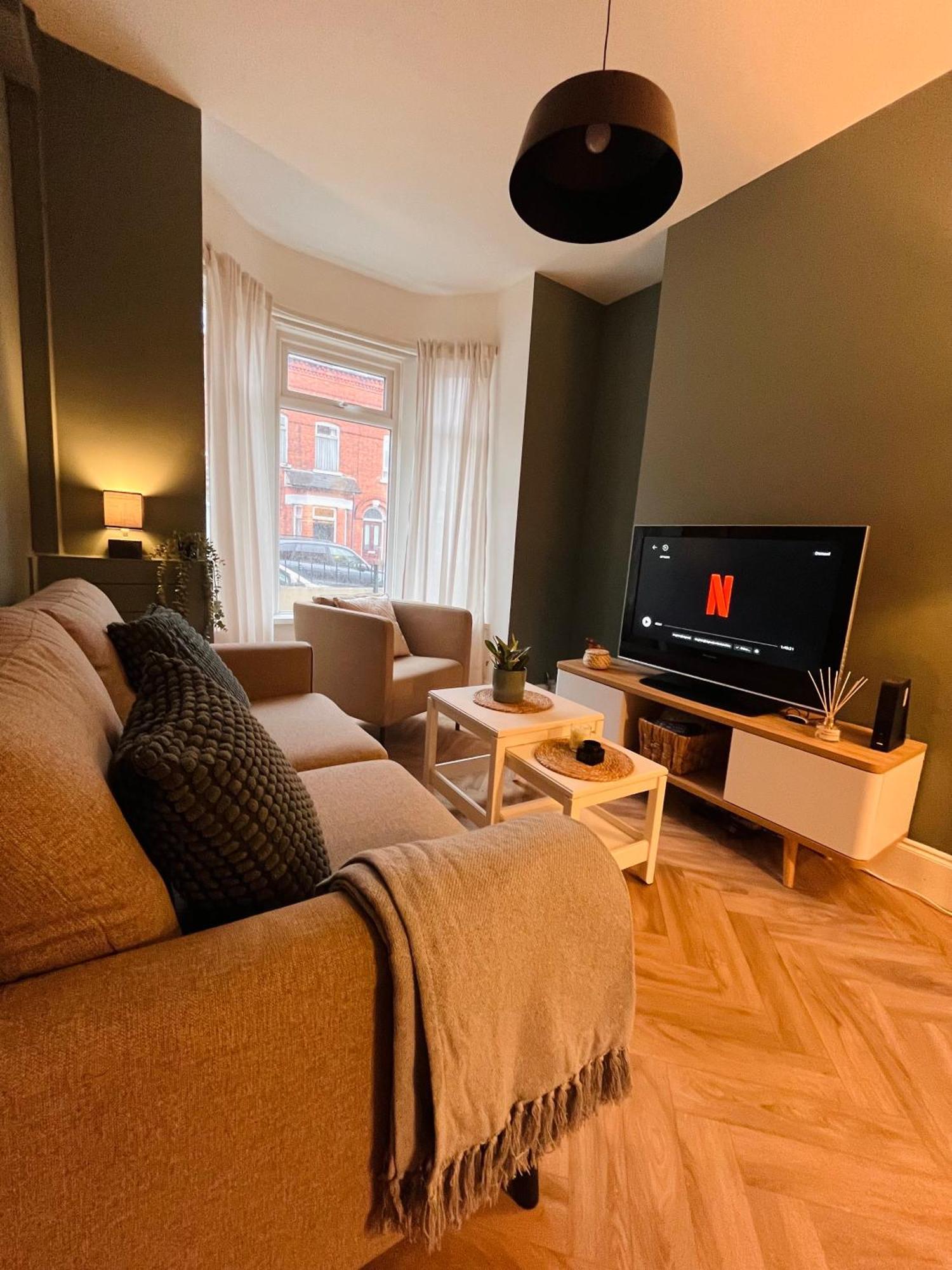 Kings Bridge Townhouse Homestay