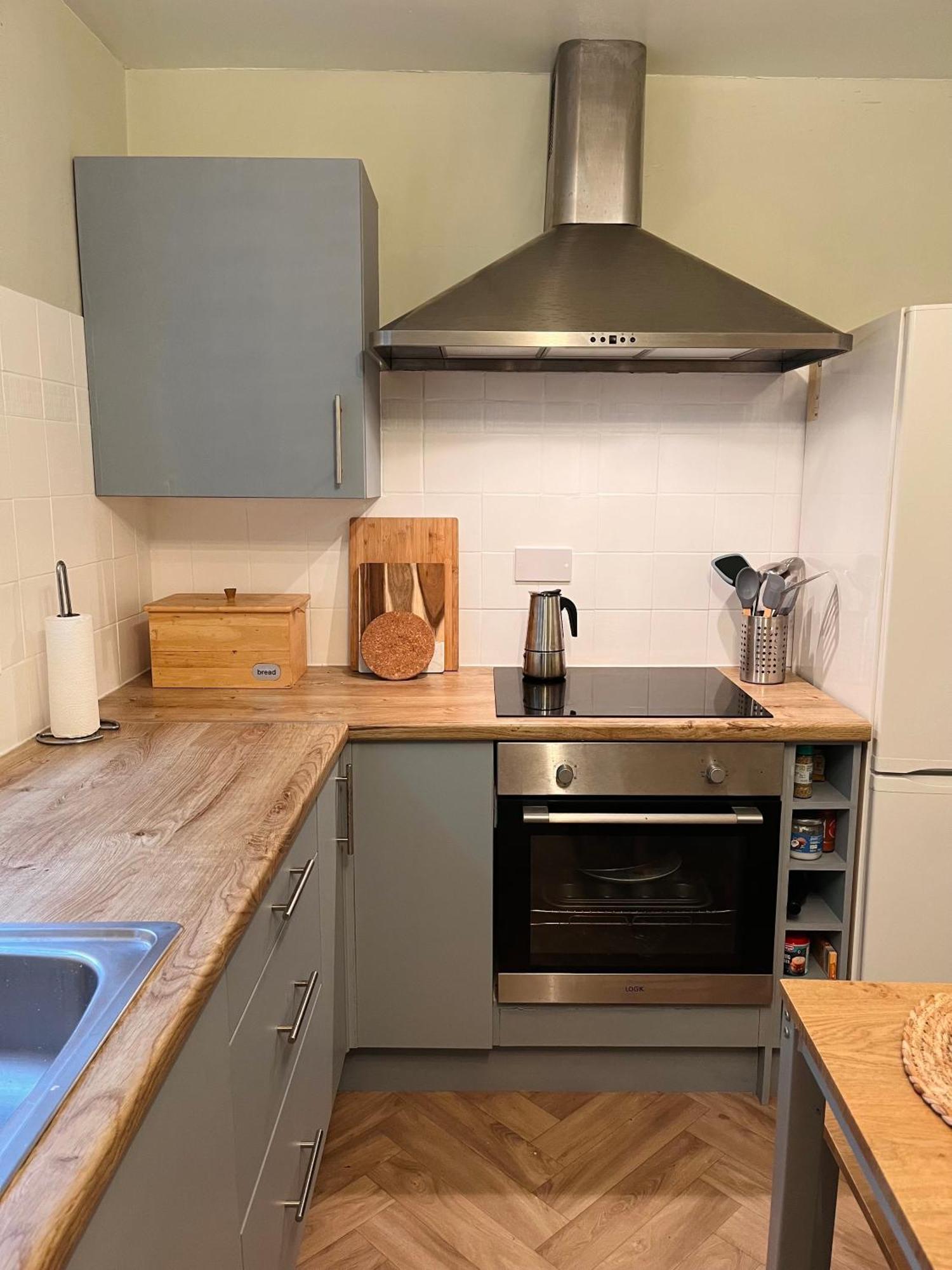 Homestay Kings Bridge Townhouse Belfast