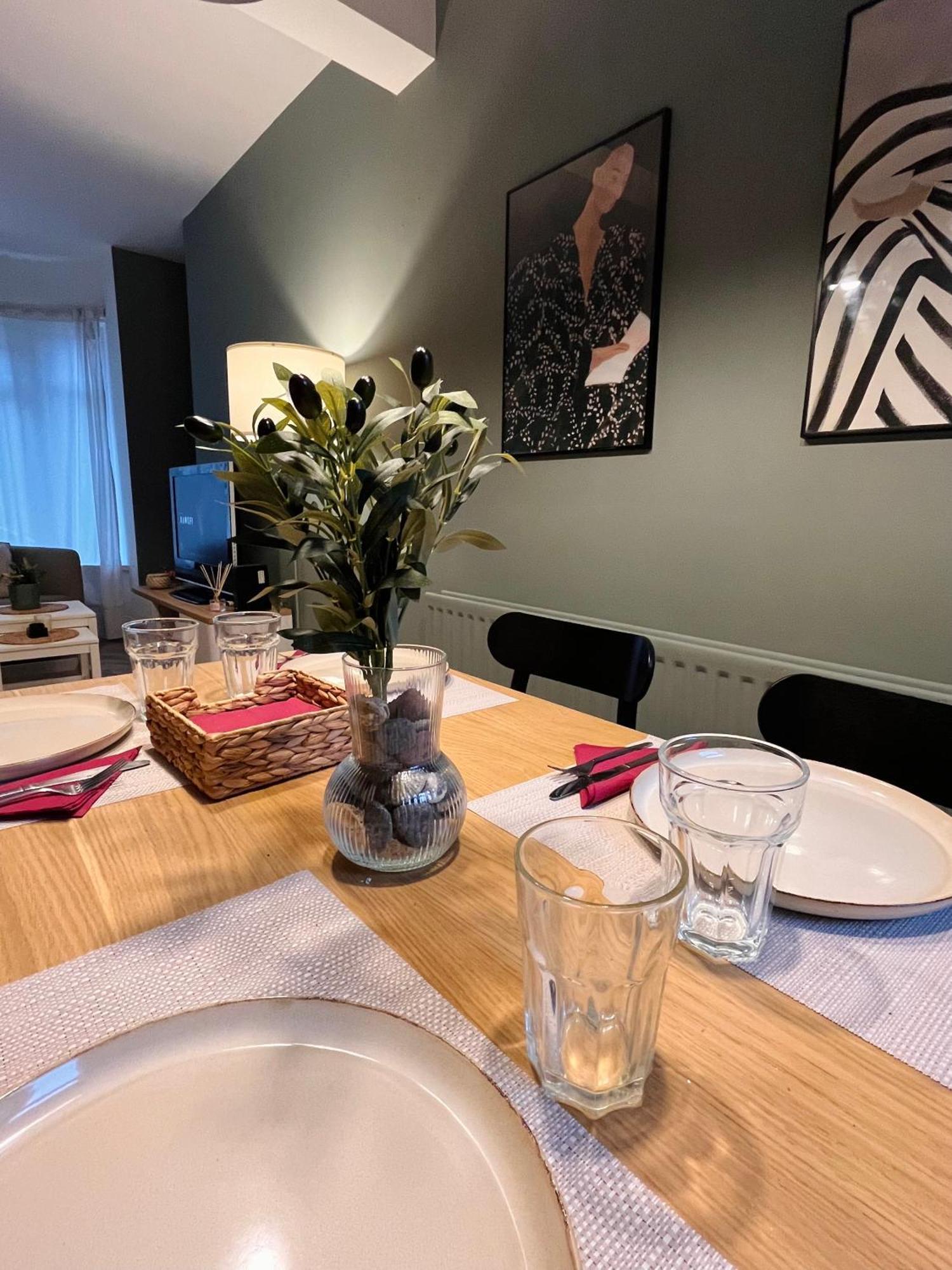 Kings Bridge Townhouse Homestay