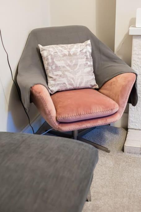 Holiday home Ormeau Park - Perfect For A Break! Belfast