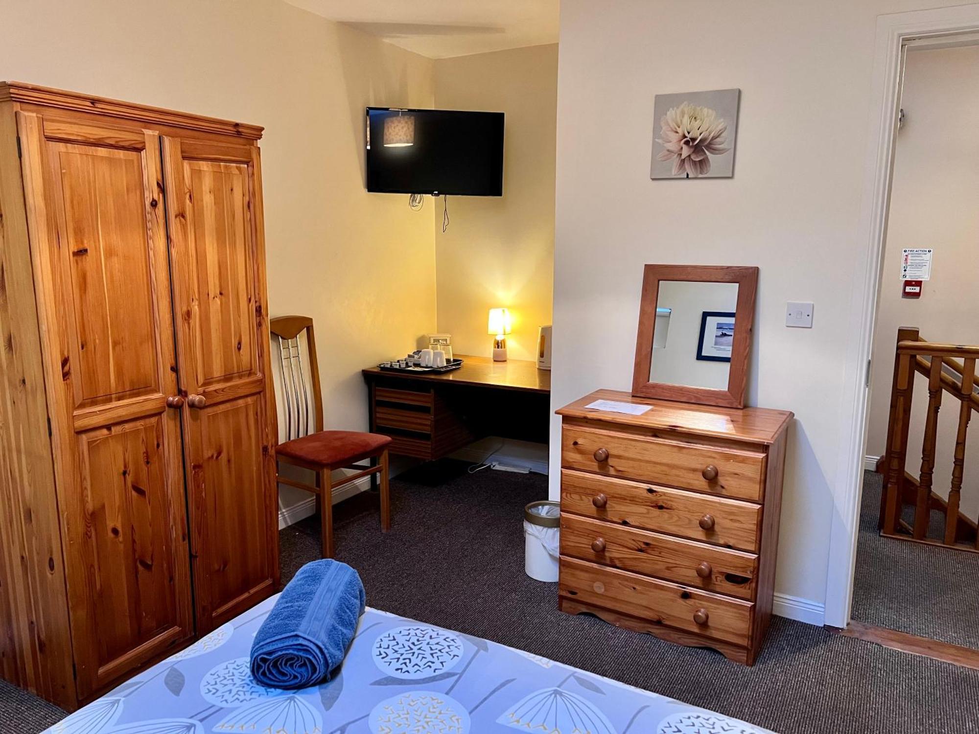 Prestashortstays Guest house Belfast