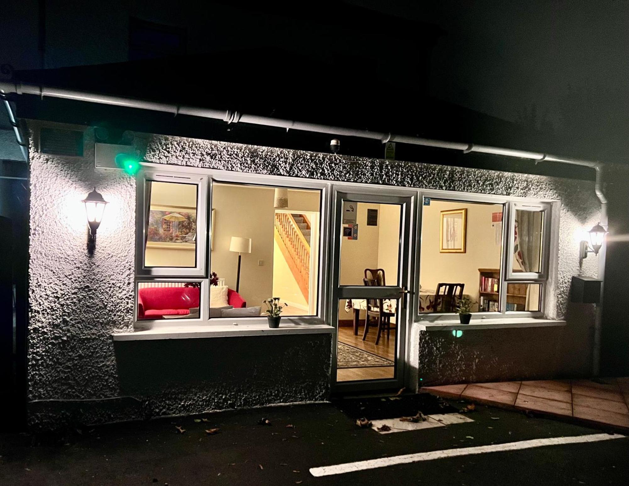 Prestashortstays Guest house *