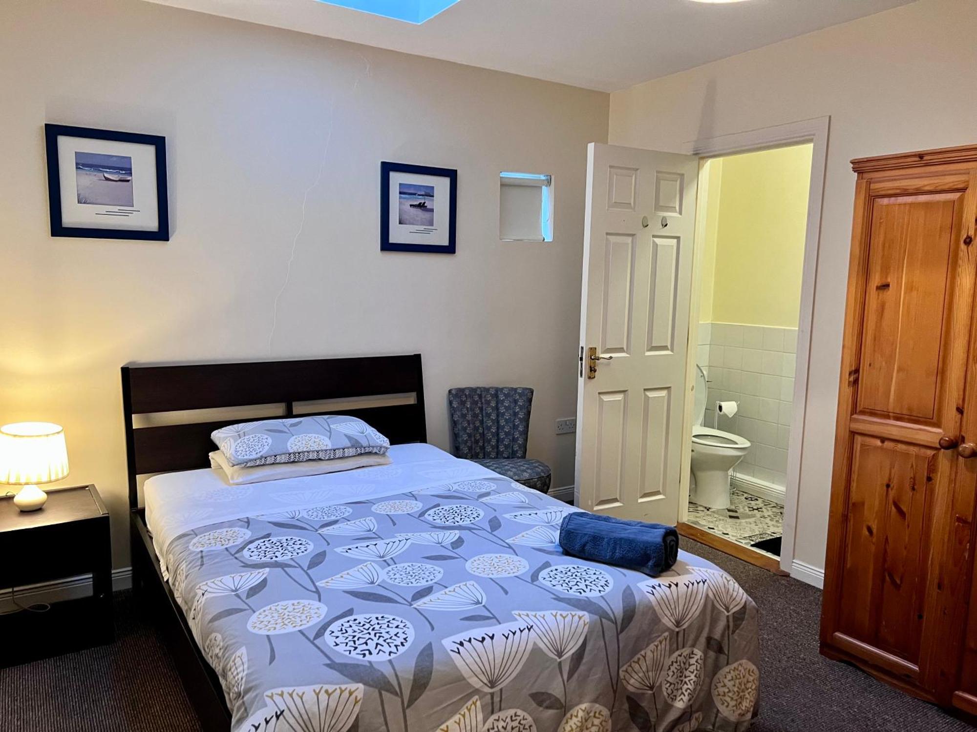 Guest house Prestashortstays *