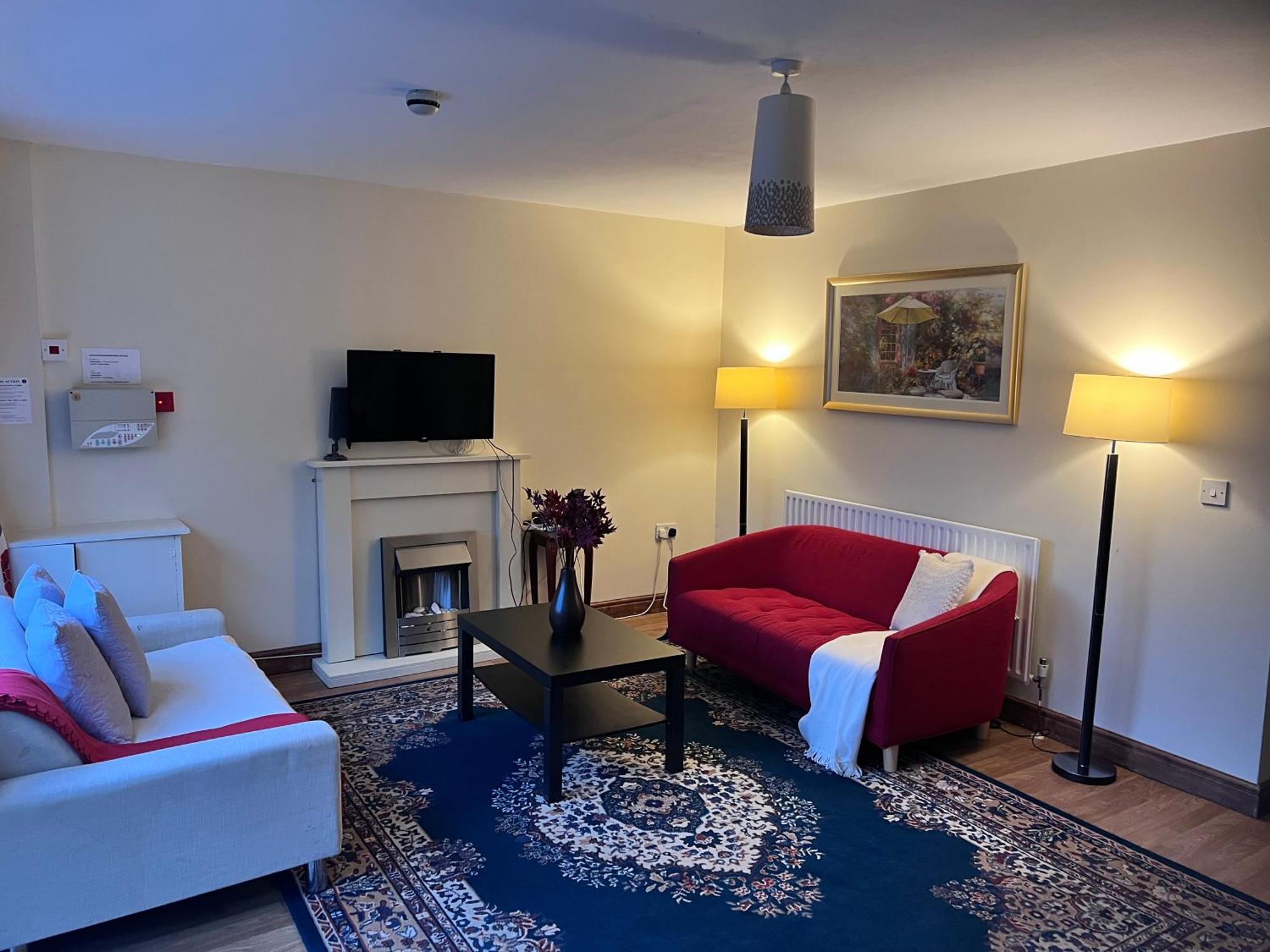 Prestashortstays Belfast
