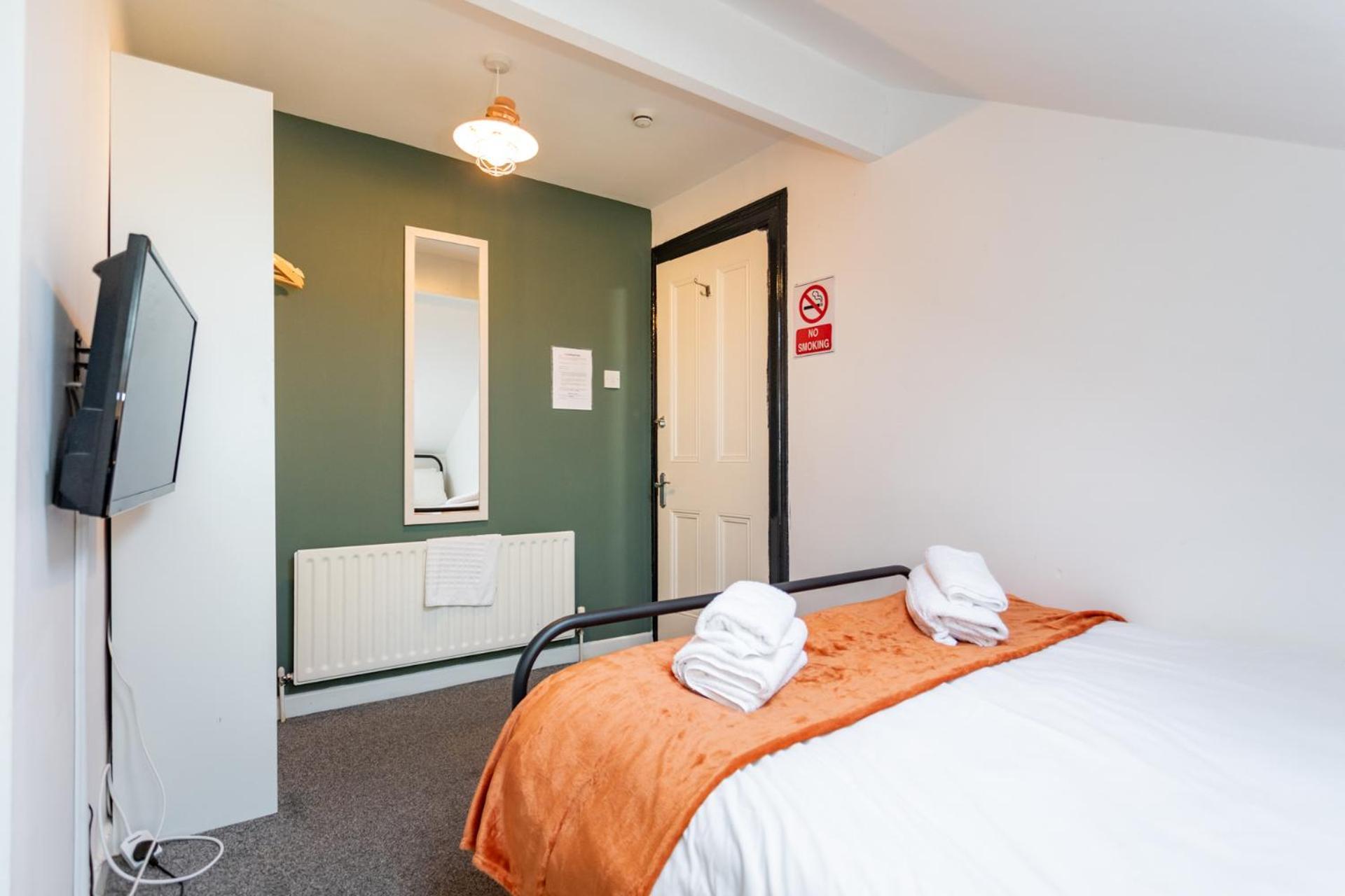 Guest house Castlereagh 3*