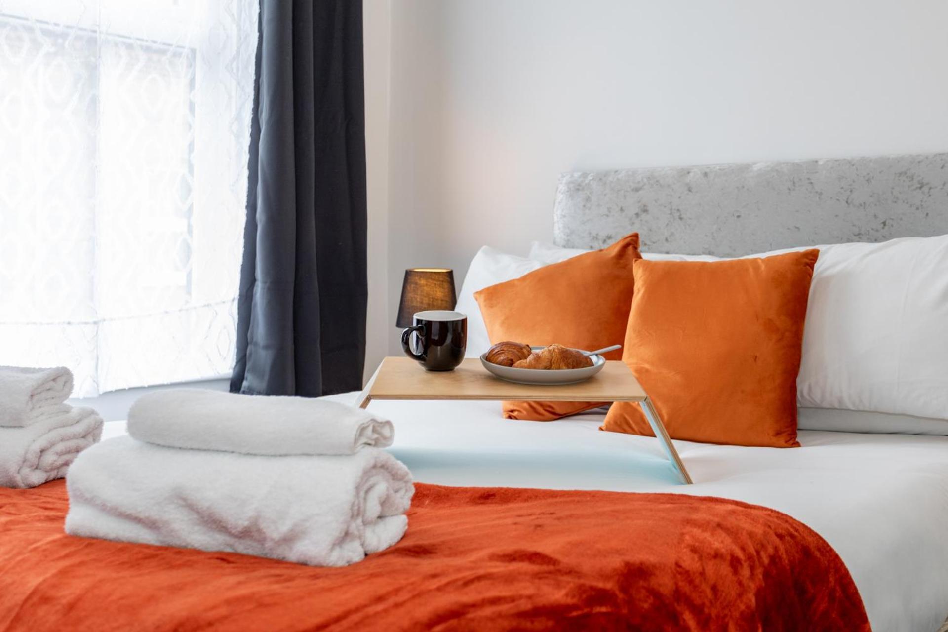 Guest house Castlereagh Belfast