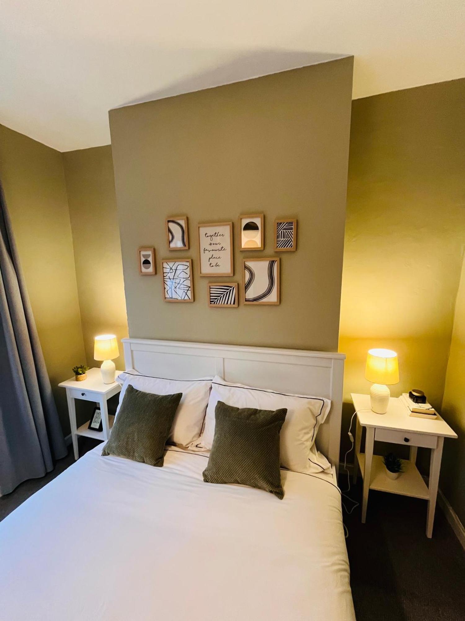 Kings Bridge Townhouse Homestay