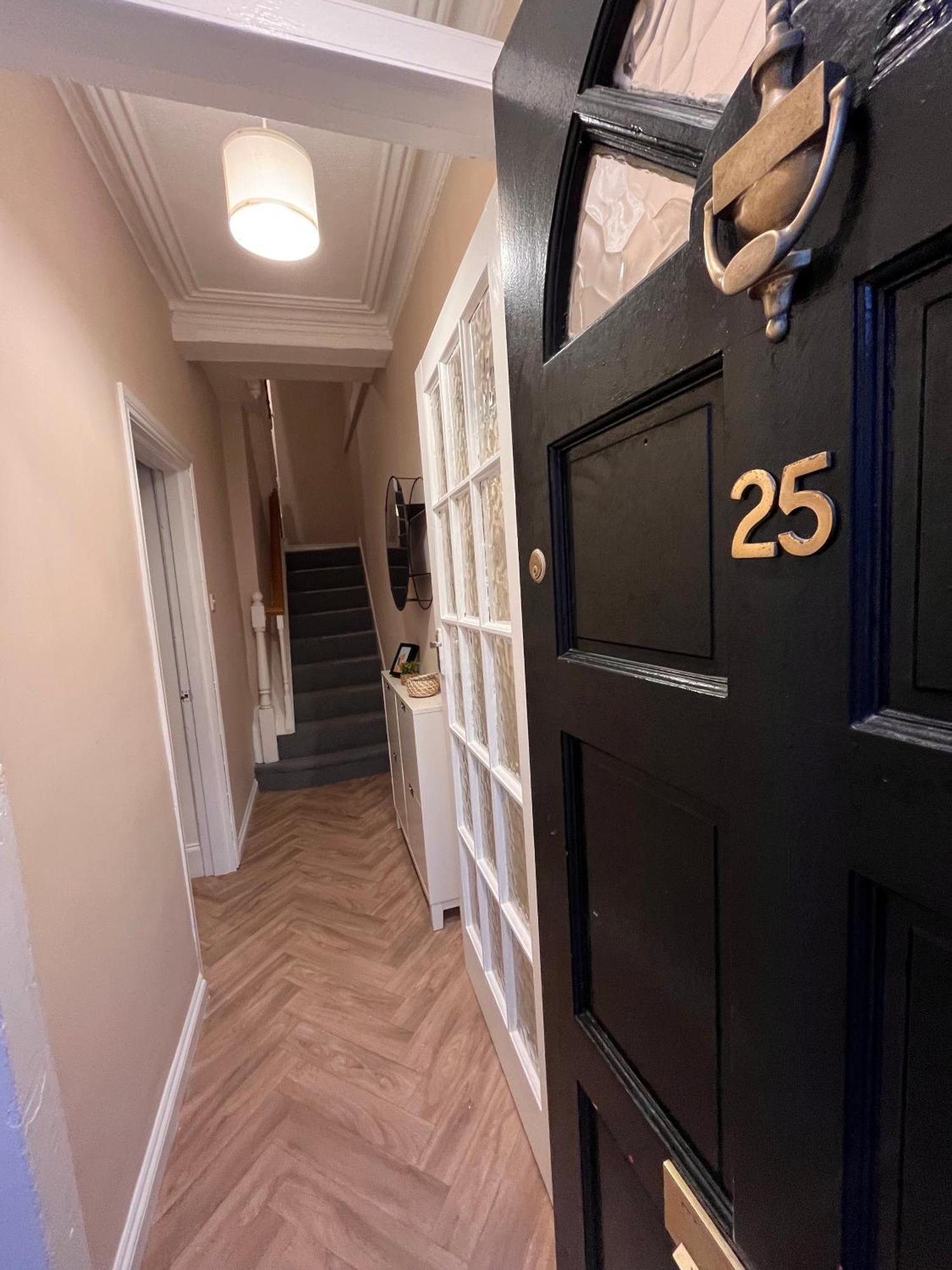 Kings Bridge Townhouse