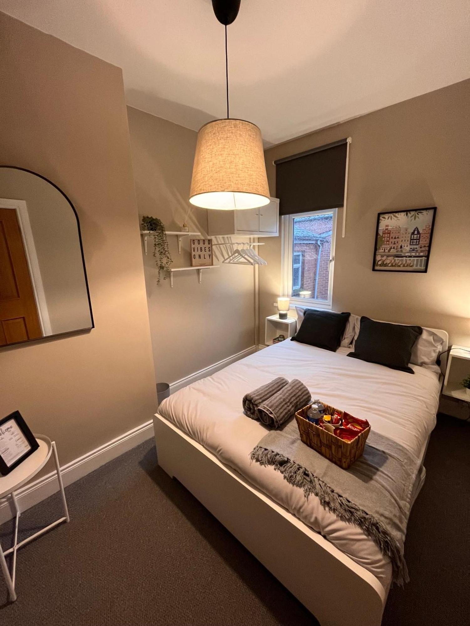 Kings Bridge Townhouse Homestay