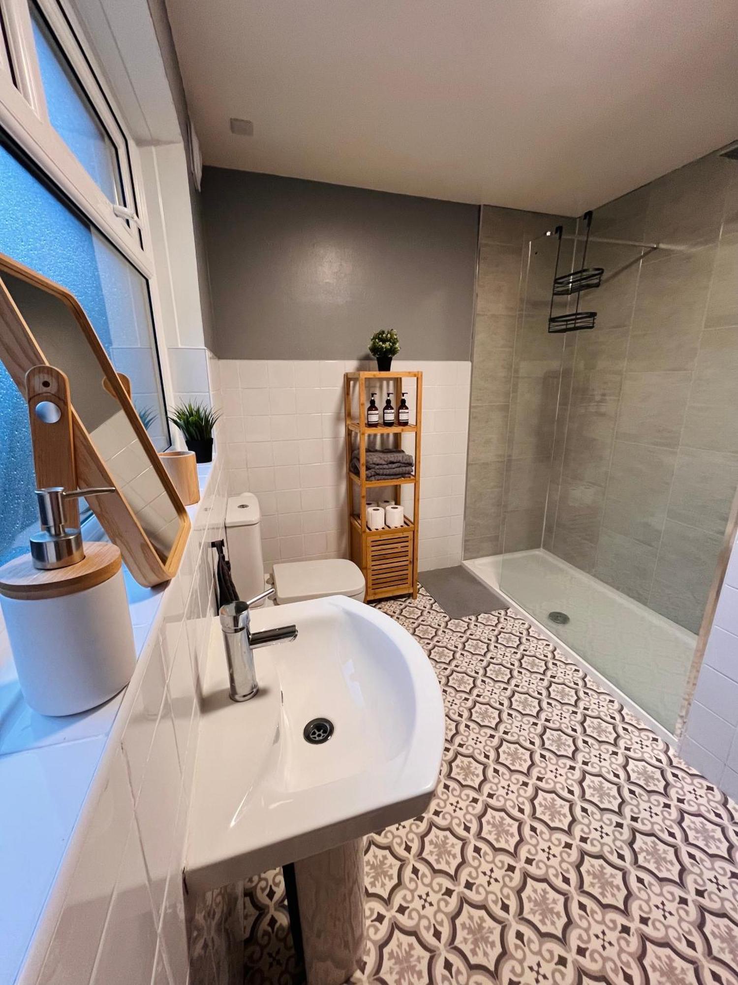 Homestay Kings Bridge Townhouse