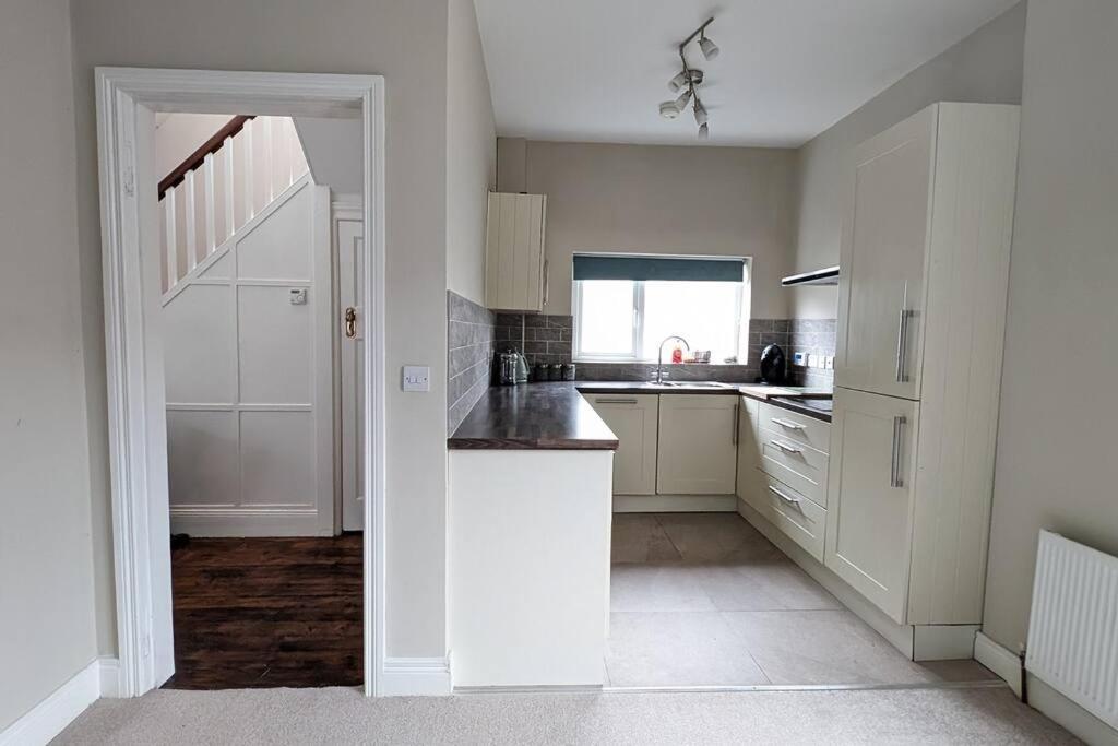 Charming Character House In Beautiful Neighborhood Holiday home Belfast
