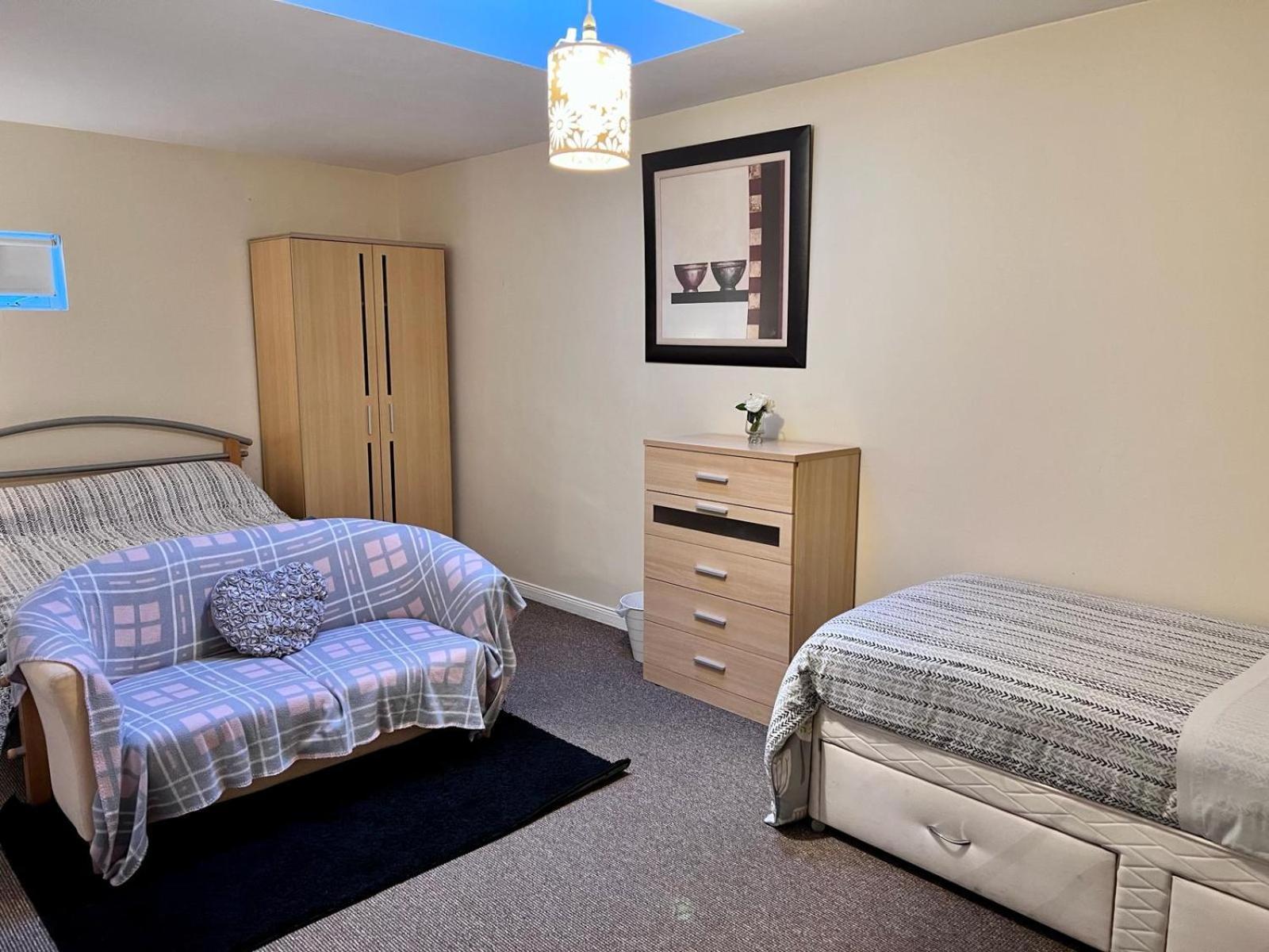 Prestashortstays Belfast